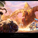 Illustration for article titled The Art Of Blizzards iHeroes Of The Storm/i